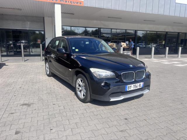 Bmw X1 image 5