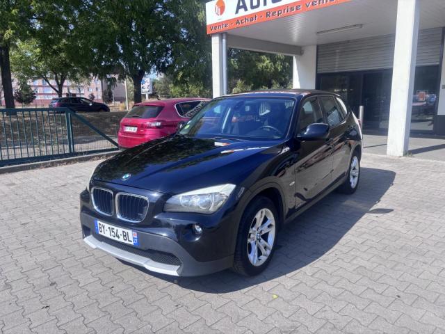 Bmw X1 image 7