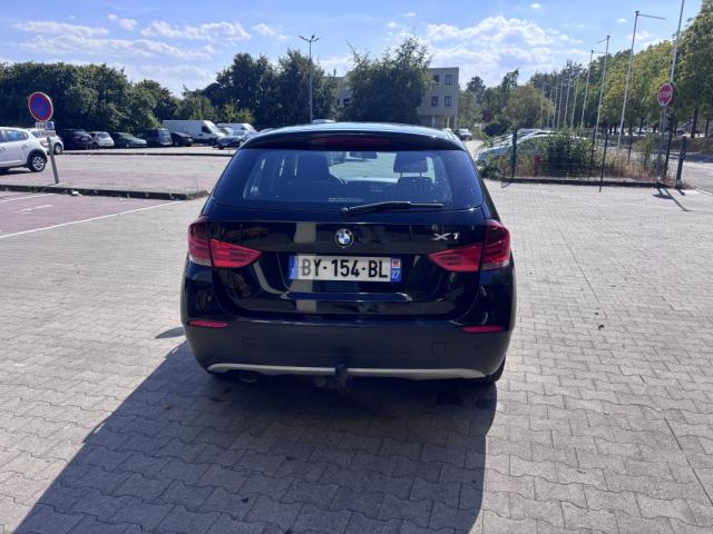 Bmw X1 image 6