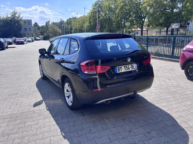 Bmw X1 image 2