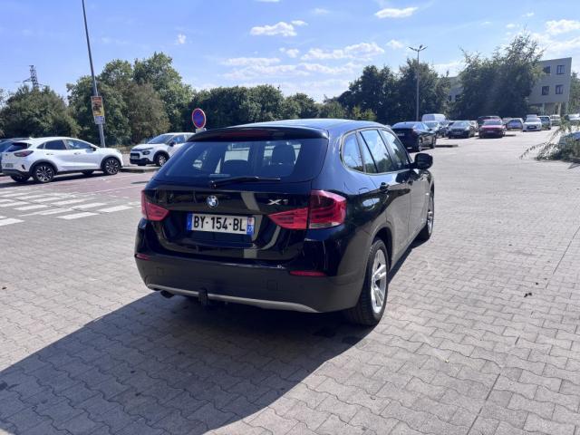 Bmw X1 image 8