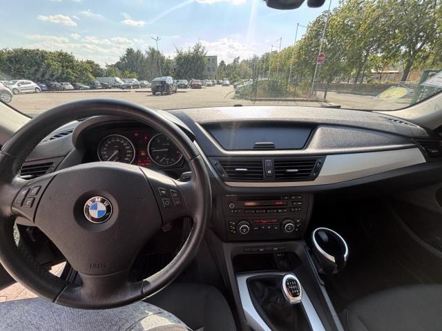 Bmw X1 image 4
