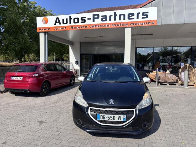 Peugeot 208 1.0 Vti
