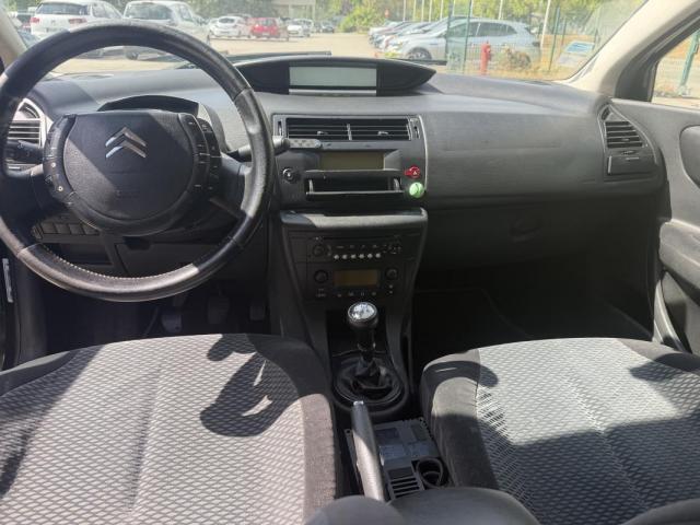 Citroen C4 image 9
