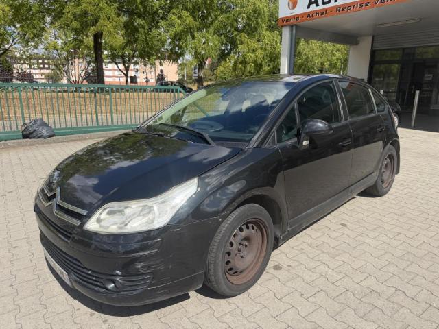 Citroen C4 image 8