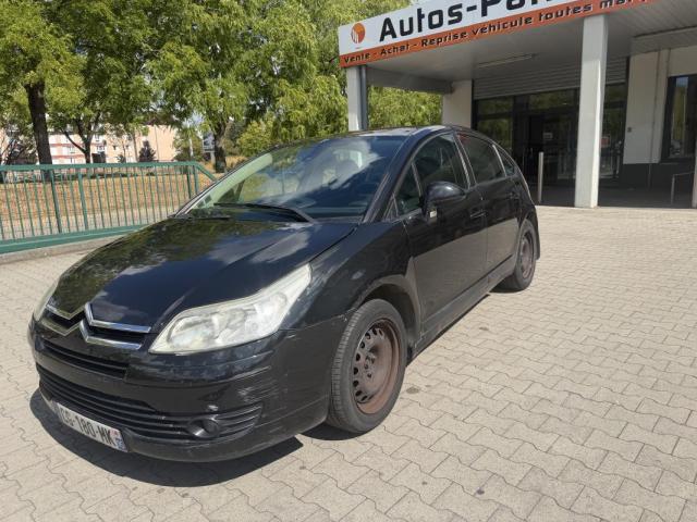 Citroen C4 image 7