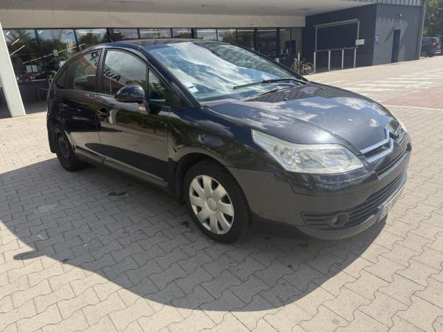 Citroen C4 image 5