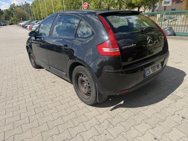 Citroen C4 image 6