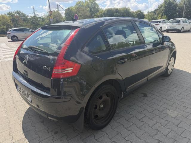 Citroen C4 image 4