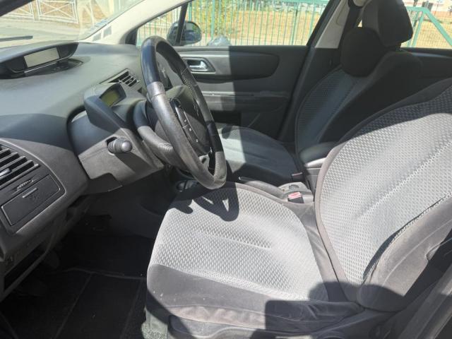 Citroen C4 image 3
