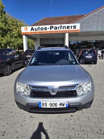 Dacia Duster 1.6i 16 V 105ch