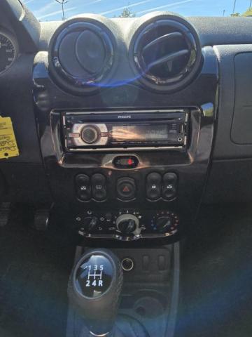 Dacia Duster image 4