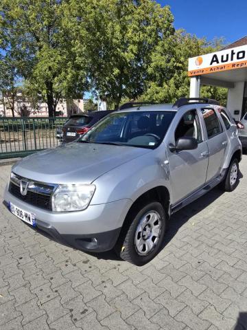 Dacia Duster image 8