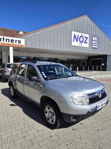 Dacia Duster image 1