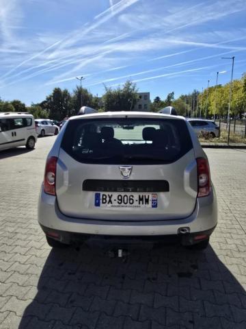 Dacia Duster image 5