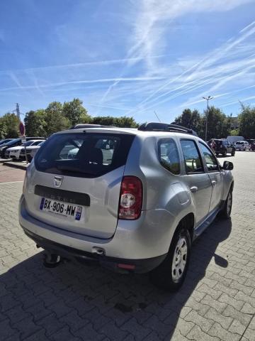 Dacia Duster image 7