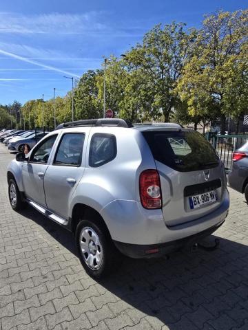 Dacia Duster image 3