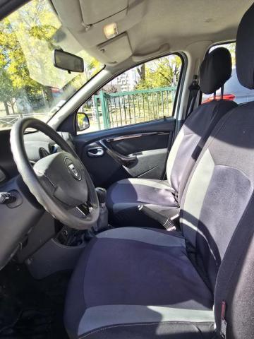 Dacia Duster image 2