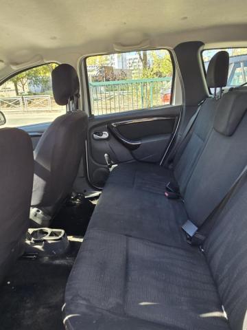 Dacia Duster image 9