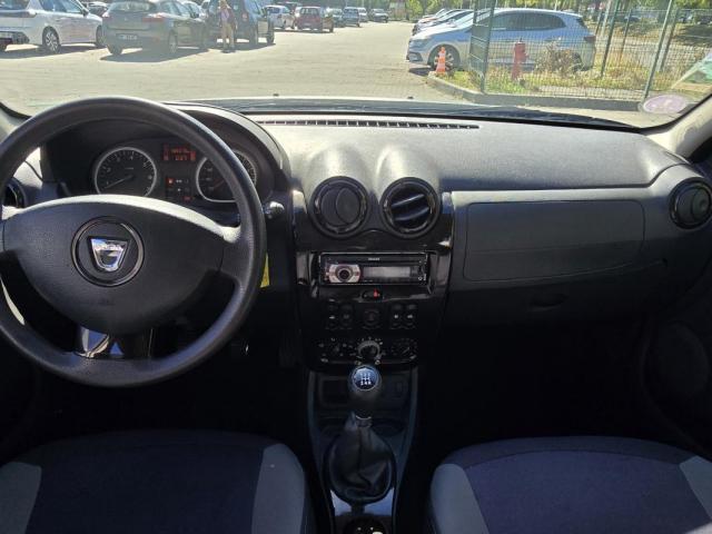 Dacia Duster image 6