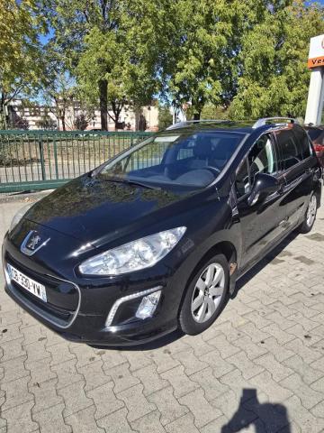 Peugeot 308 Sw image 4