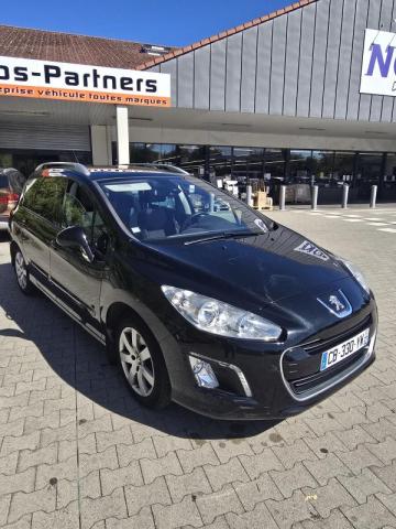 Peugeot 308 Sw image 5