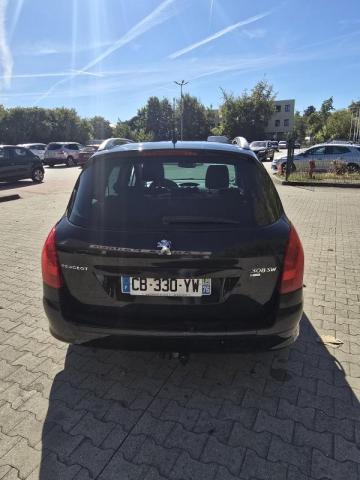 Peugeot 308 Sw image 7