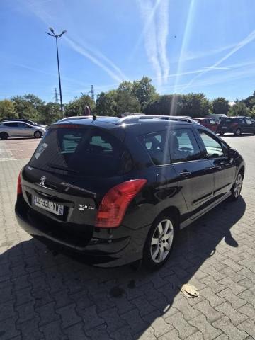 Peugeot 308 Sw image 3