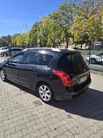 Peugeot 308 Sw image 6