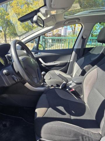 Peugeot 308 Sw image 1