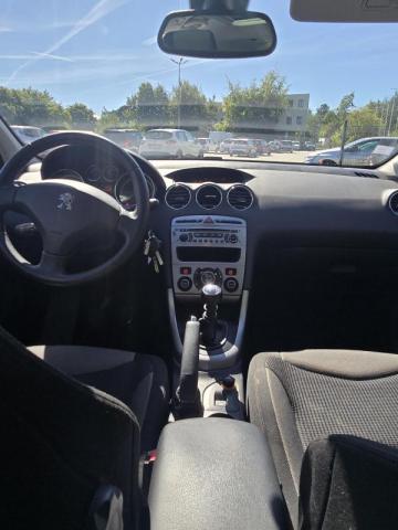 Peugeot 308 Sw image 2