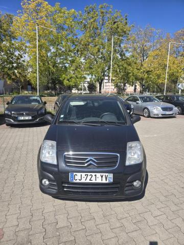 Citroen C2 1.4 Hdi 70ch