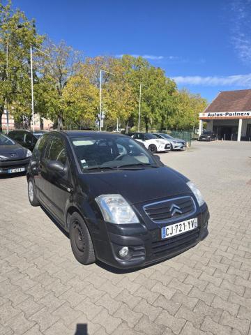 Citroen C2 image 3