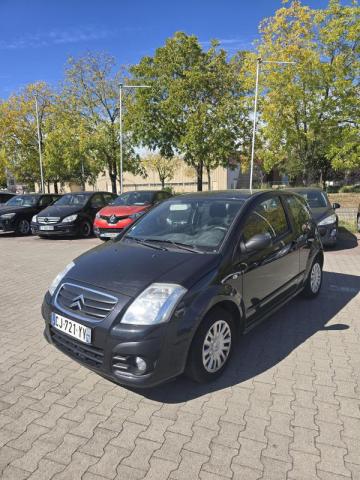 Citroen C2 image 4