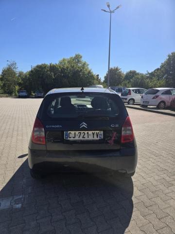 Citroen C2 image 2