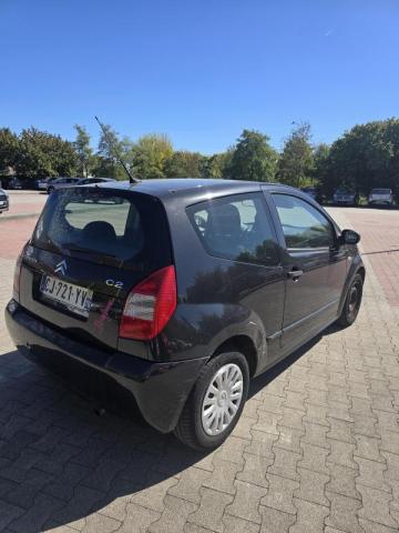 Citroen C2 image 8