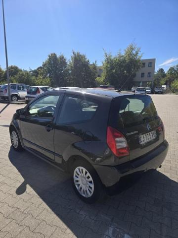 Citroen C2 image 5