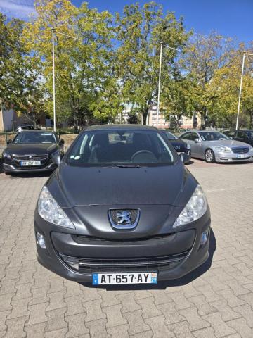 Peugeot 308 1.6 Hdi 90ch
