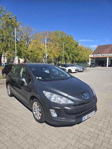 Peugeot 308 image 7