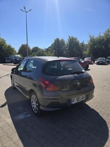 Peugeot 308 image 5