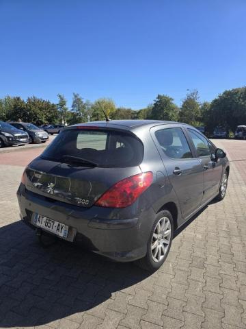 Peugeot 308 image 9