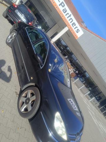 Peugeot 607 image 1