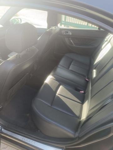 Peugeot 607 image 7