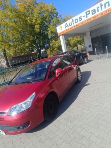 Citroen C4 image 3