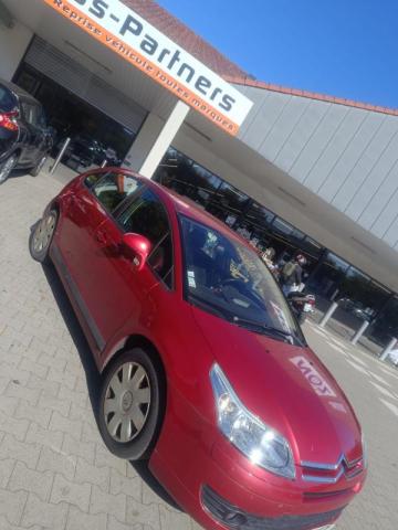 Citroen C4 image 2