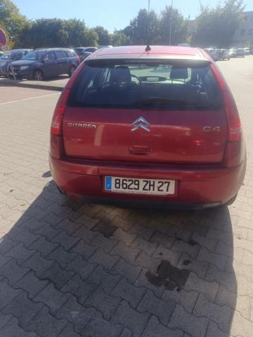 Citroen C4 image 8