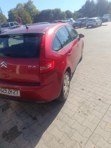 Citroen C4 image 6