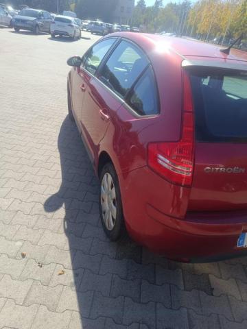 Citroen C4 image 7