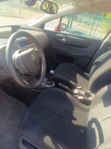 Citroen C4 image 4
