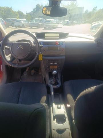 Citroen C4 image 1
